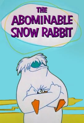 The Abominable Snow Rabbit