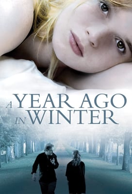 A Year Ago in Winter