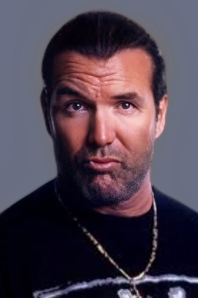 Scott Hall profile image