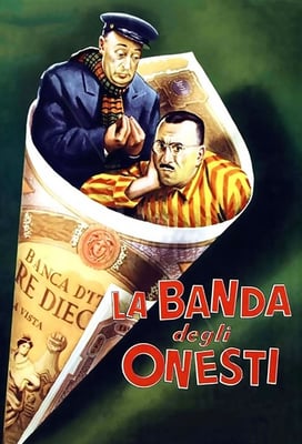 The Band of Honest Men