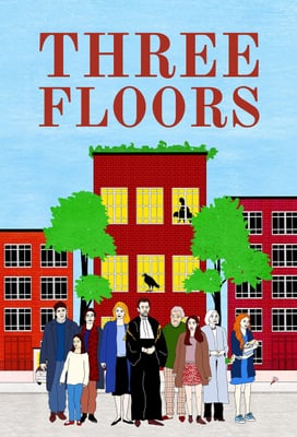 Three Floors