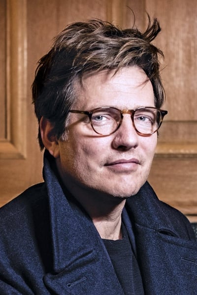 Thomas Vinterberg profile image