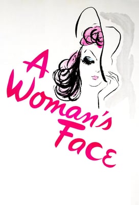 A Woman's Face