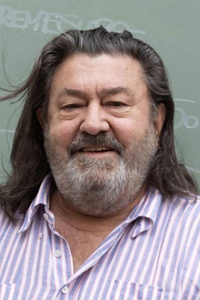 Hanno Pöschl profile image