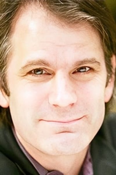 Bartlett Sher profile image