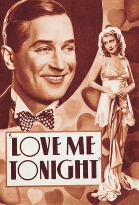 Love Me Tonight