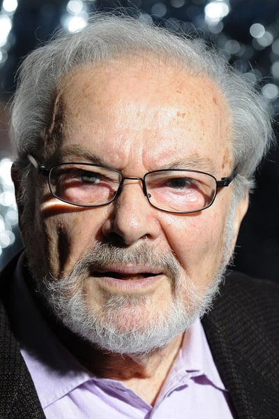 Maurice Sendak profile image