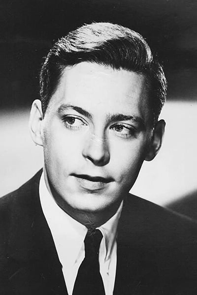 John Kerr profile image