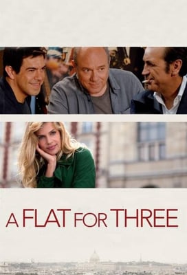 A Flat for Three