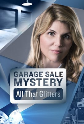 Garage Sale Mystery: All That Glitters