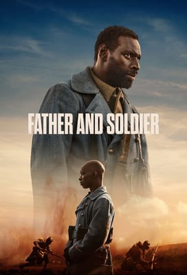 Father & Soldier