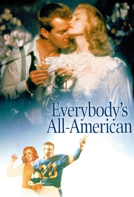 Everybody's All-American