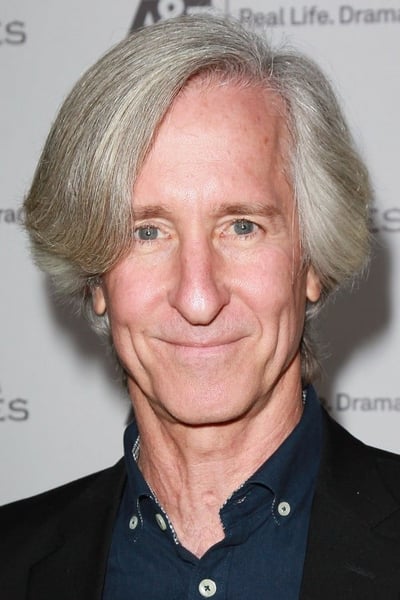 Mick Garris profile image