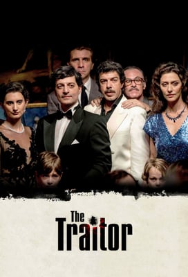 The Traitor