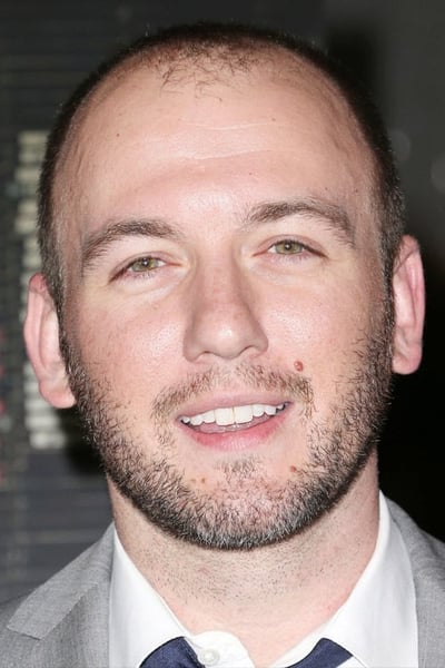 Simon Barrett profile image