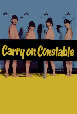 Carry on Constable