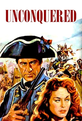 Unconquered