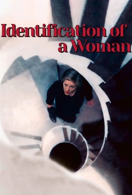 Identification of a Woman