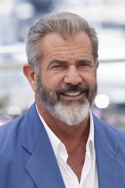 Mel Gibson profile image