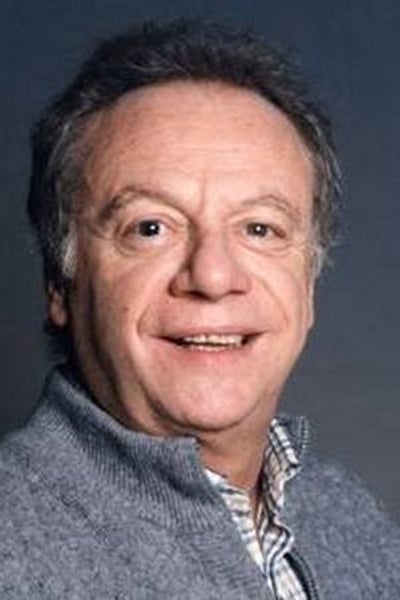 Johnny Dorelli profile image