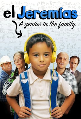 El Jeremías