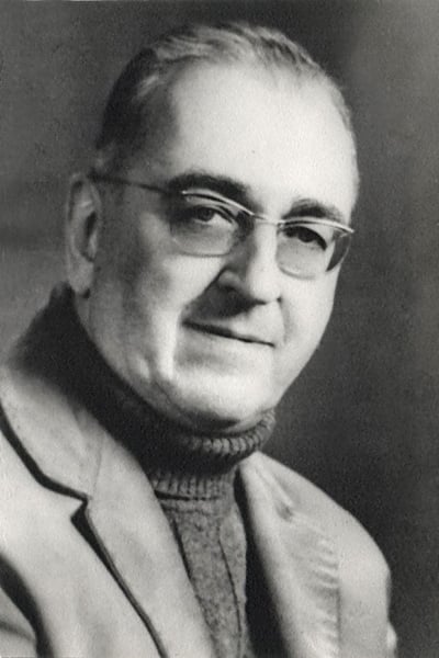 Robert Vernay profile image