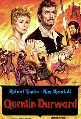 Quentin Durward