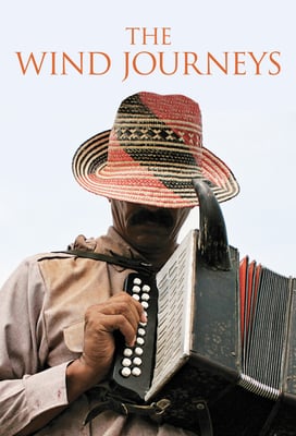 The Wind Journeys