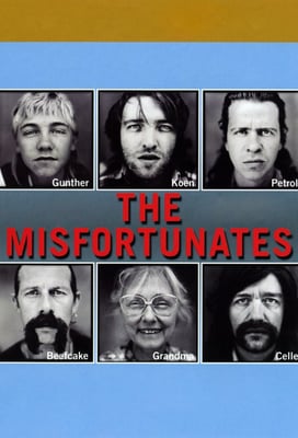 The Misfortunates