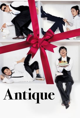 Antique