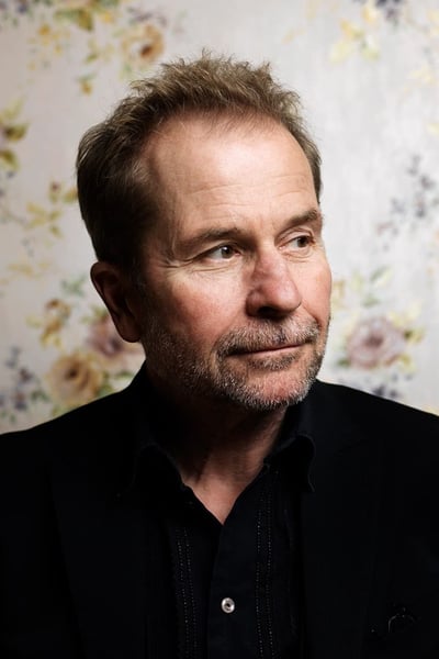 Ulrich Seidl profile image