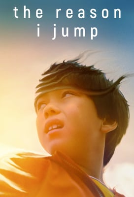 The Reason I Jump