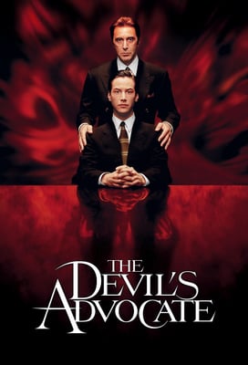 The Devil's Advocate