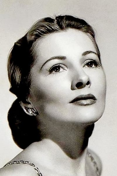 Joan Fontaine profile image