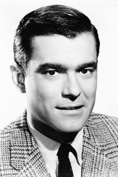 Todd Armstrong profile image