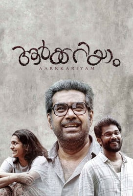 Aarkkariyam