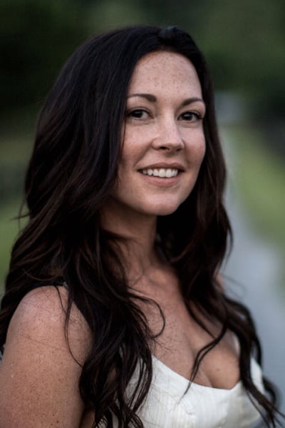 Amanda Shires profile image