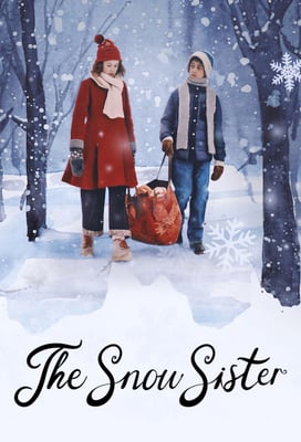The Snow Sister
