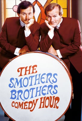 The Smothers Brothers Comedy Hour