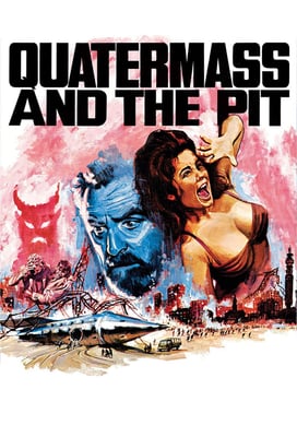 Quatermass and the Pit