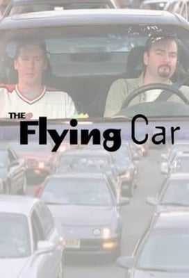 The Flying Car