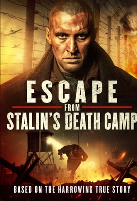 Escape from Stalin's Death Camp