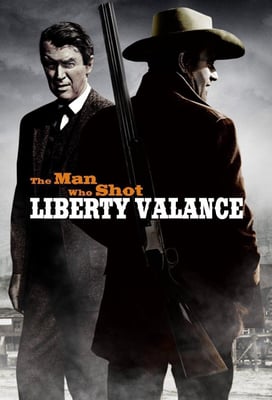 The Man Who Shot Liberty Valance