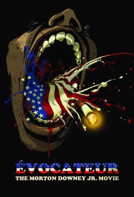Évocateur: The Morton Downey Jr. Movie