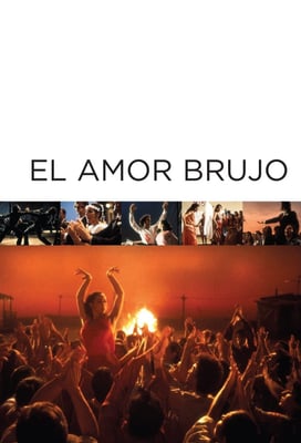 El amor brujo