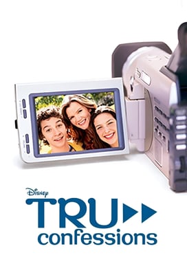 Tru Confessions