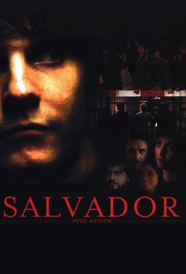 Salvador (Puig Antich)