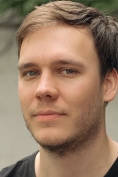 Marc James Roels profile image