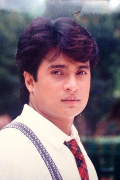 Shree Krishna Shrestha profile image