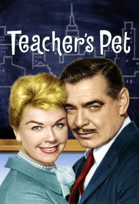 Teacher's Pet